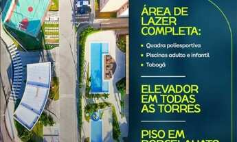 Imagem 4: 2 Quartos com Elevador. Em frente ao Superfácil