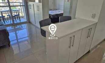 Imagem 4: APARTAMENTO 1 DORMITORIO LOCAÇÃO MOBILIADO - ACLIMAÇÃO