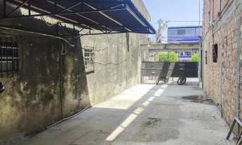 Imagem 3: Apto. SEM GARAGEM com sala, cozinha, banheiro social quarto varanda - COD 9641