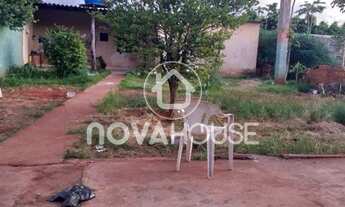 Imagem 3: CASA COM 2 DORMITÓRIOS À VENDA, 250 M²