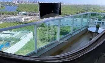 Imagem 6: Mansão Cidade de Roma, 3 Suítes no Bairro Jardins