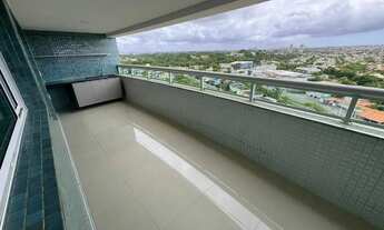 Imagem 3: Apartamento à venda no COLINA A PATAMARES, PATAMARES, Salvador, BA