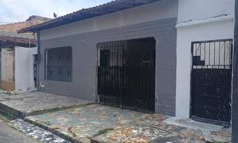 Imagem: Vendo casa no conjunto cidade nova 8 ao