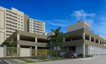 Imagem 7: RY. Apto 2 quartos, com varanda e vaga de garagem, até 100% financiado, sinal mil reais