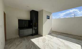 Imagem 3: Alugo casa imóvel no residencial tucano 100% mobiliado