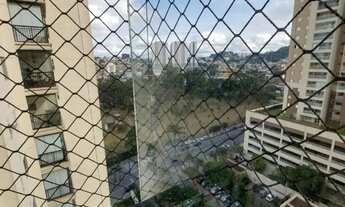 Imagem 3: RR8430 Apartamento 76m² CONDOMÍNIO ALTO DA MATA - OPORTUNIDADE - 2 Dorms 1 Vaga - Barueri