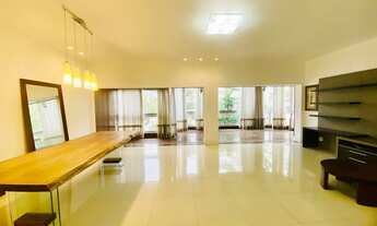 Imagem 3: Lindo apartamento lâmina, 4 quartos para venda no Jardim Oceânico