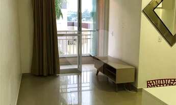 Imagem: Apartamento com 2 quartos à venda ou para