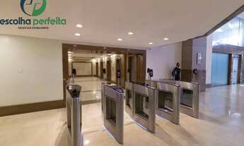 Imagem 7: Sala Corporativa 385m