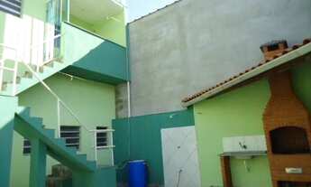 Imagem 3: Casa com piscina em Itanhaém