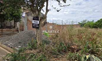 Imagem 6: Terreno - Jardim Colúmbia D