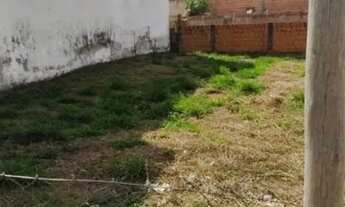 Imagem: Terreno em Americana