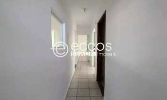 Imagem 4: Casa para aluguel, 3 quartos, 1 suíte, 4 vagas, Osvaldo Rezende - Uberlândia/MG