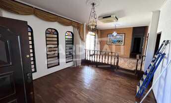 Imagem 4: Casa de 514m² com 03 quartos sendo 01 suítes disponível para locação - Vila Monte Alegre