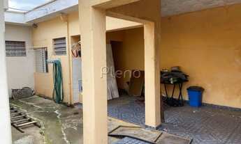 Imagem 2: Casa à venda em Campinas, Ponte Preta, com 3 quartos, com 181 m²