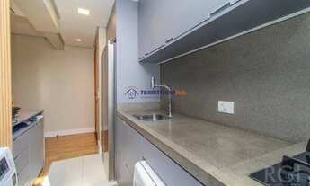 Imagem 7: Apartamento para Venda - 74.4m², 3 dormitórios, sendo 1 suites, 1 vaga - Bairro