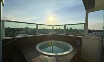 Imagem 3: Cobertura com 4 quartos para alugar em Belo Horizonte