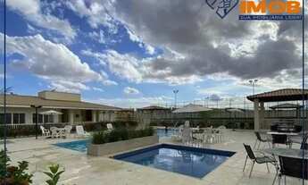 Imagem 6: Casa residencial para Venda no cond Villaggio Papagaio, Feira de Santana, 2 Quartos, 1 suí