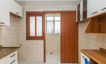 Imagem 5: Apartamento com 1 dormitório para alugar, 46 m² - Menino Deus - Porto Alegre/RS