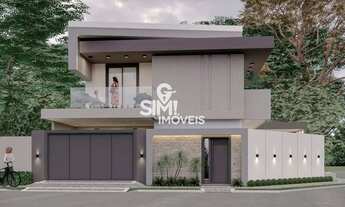 Imagem: SOBRADO COM 4 SUÍTES NA 505 SUL - PRÓXIMO