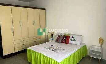 Imagem 5: Aluga-se kitnet mobiliada, Santa Mônica - BH