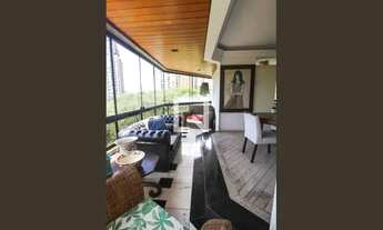 Imagem 8: Apartamento à Venda - Portal do Morumbi, 3 Quartos, 225 m2