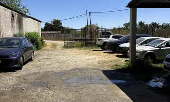 Imagem 3: Alugo galpão 700m2 no Frimisa em terreno de 1.000m2