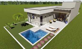 Imagem 3: CASA EM CONDOMÍNIO RESIDENCIAL em JUNDIAÍ - SP, JARDIM TEREZA CRISTINA