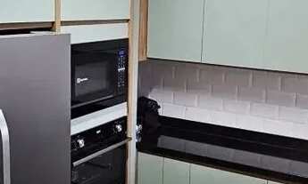 Imagem 7: Apartamento para Venda em Barueri, Jardim Tupanci, 4 dormitórios, 1 suíte, 3 banheiros, 2