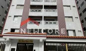 Imagem 2: Apartamento em Avenida Marechal Maurício José Cardoso - Canto do Forte - Praia Grande/SP