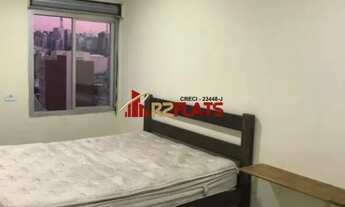 Imagem 3: Flat com ótimo preço no bairro Bela Vista. Confira!