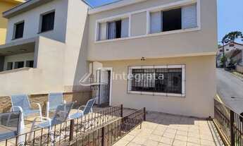 Imagem 3: Casa com 3 dormitórios à venda, 162 m² - Centro - Poços de Caldas/MG