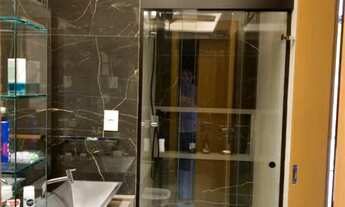 Imagem 7: Studio Unique- alugo lindo Ap mobiliado de 2/4