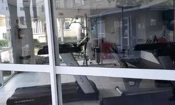 Imagem 6: Apartamento para Venda - 46.32m², 2 dormitórios, 1 vaga - Cristal