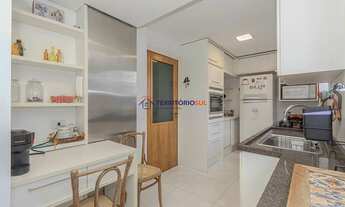 Imagem 2: Apartamento em Chácara das Pedras