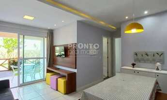 Imagem: Seu novo lar no Muro Alto Condomínio Club