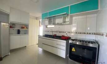 Imagem 8: Temporada Casa 4/4 sendo 1 suítes 50m da praia em Vilas do A