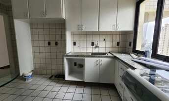 Imagem 7: Apartamento para locar com 3 quartos - Mooca