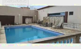 Imagem: Apartamento a venda - Baeta Neves, São