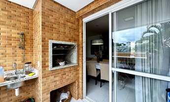 Imagem 7: Apartamento à venda no bairro Córrego Grande - Florianópolis/SC