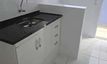 Imagem 2: Apartamento para alugar com 1 quarto em Tremembé - São Paulo - SP