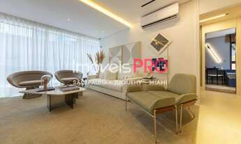 Imagem 3: Apartamento 93m² 03 dorm 02 suítes 01 vaga no Jardins