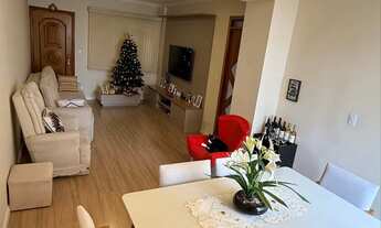 Imagem 3: Apartamento no Tatuapé com 3 dormitórios e 80mts