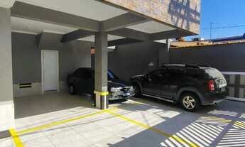 Imagem 6: Sobrado com Quintal Privativo em Condomínio no Caiçara, Zona 1, Repasse de Financiamento