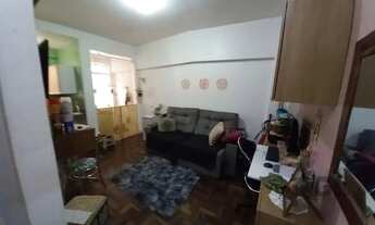 Imagem 3: Apartamento em Cidade Baixa
