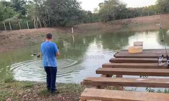 Imagem 3: Castores - Onda Verde - (33 mil metros) 3,378682 hectares; com 2 casas