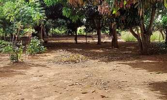 Imagem: Vende lote de 200 metros quadrados