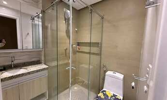 Imagem 6: Apartamento Mobiliado no Eko Universitário - Caruaru - PE