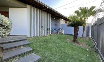 Imagem 2: Casa Comercial para Locação Bairro Jardim das Américas em Cuiabá/MT