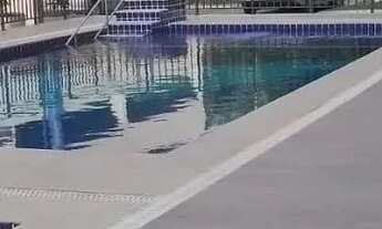 Imagem 3: Apartamento para Locação em São Gonçalo, Maria Paula, 3 dormitórios, 1 banheiro, 1 vaga